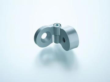 MINI HINGES - Glass door hinge by Nuova Oxidal - view 3